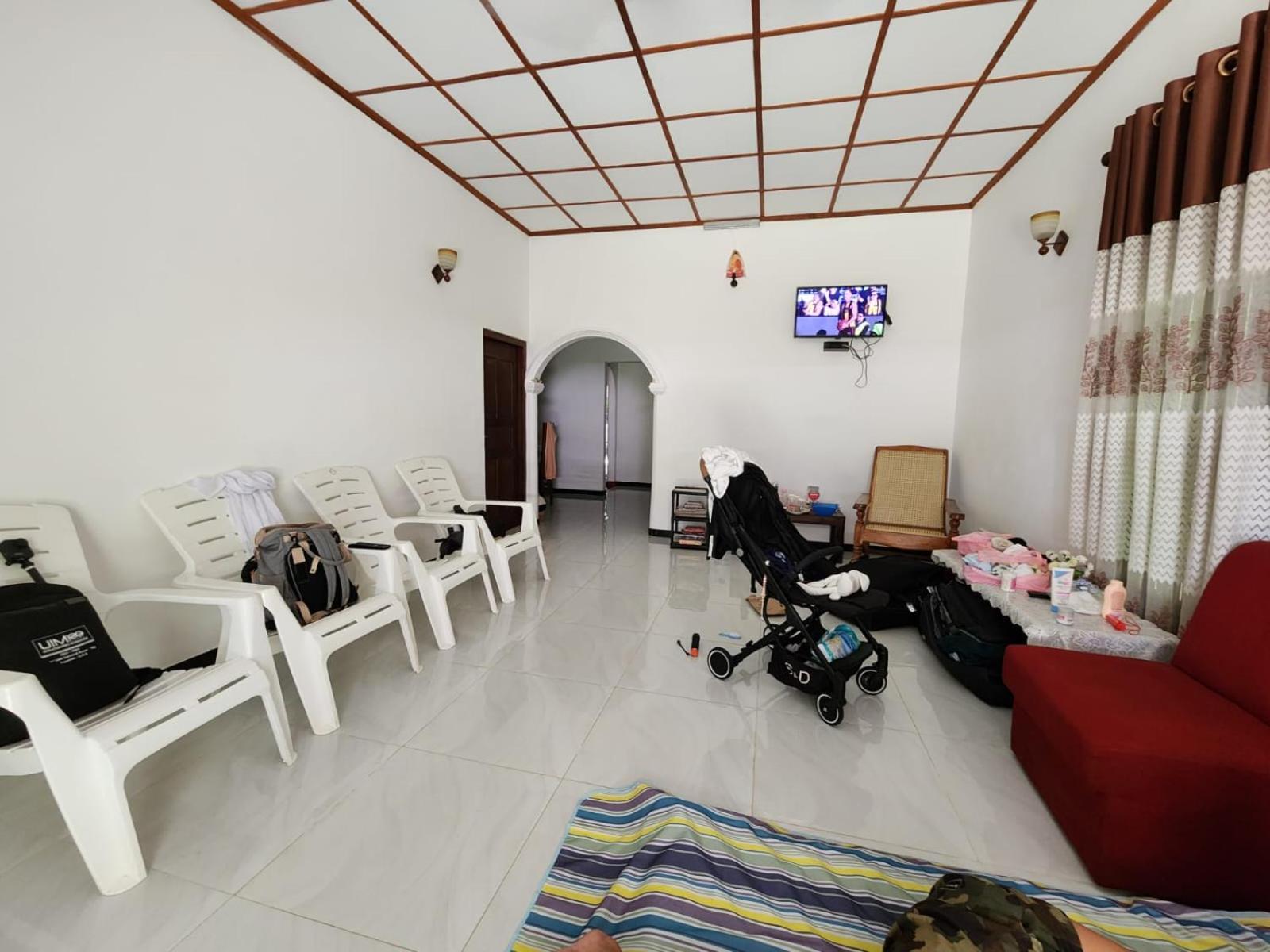 Mango Villa Hikkaduwa Exterior photo