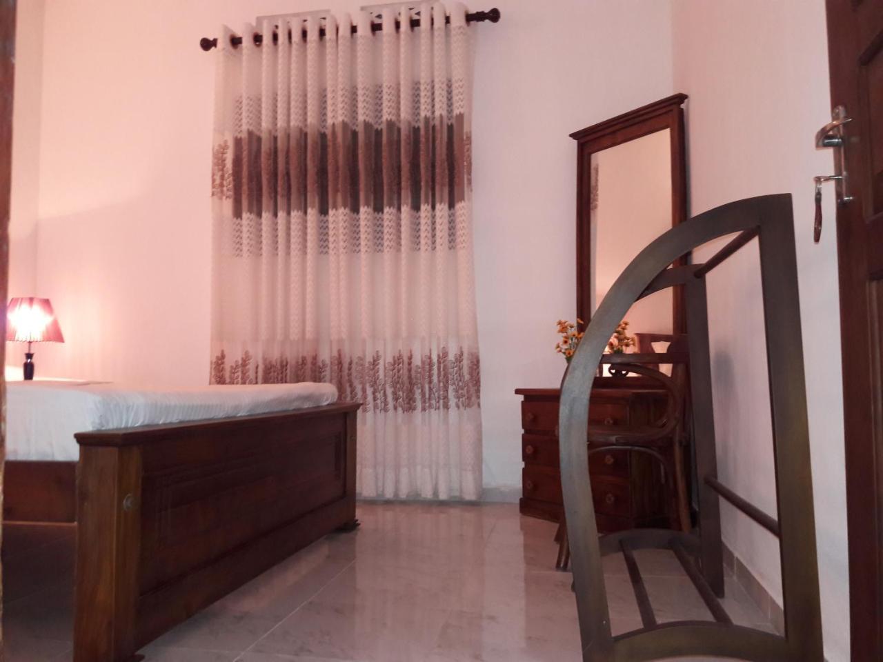 Mango Villa Hikkaduwa Exterior photo