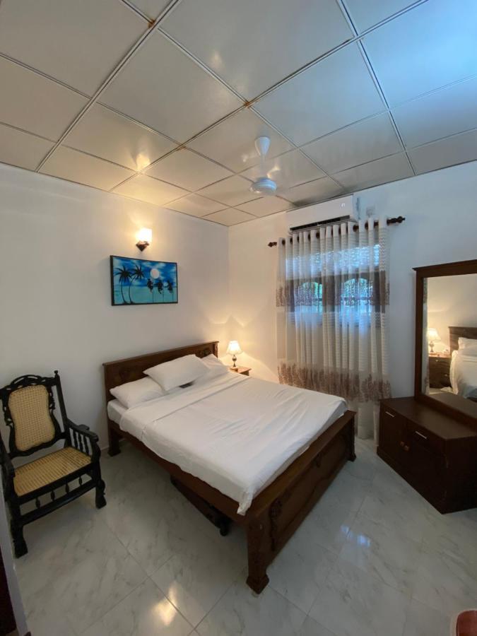 Mango Villa Hikkaduwa Exterior photo